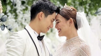 Heboh! Amanda Manopo dan Kenny Austin Dikabarkan Bakal Menikah 10 Oktober 2025