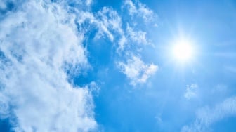 Mengapa Ada Suhu Panas serta Hujan Angin di Bulan Ini? BRIN dan BMKG Beri Penjelasan