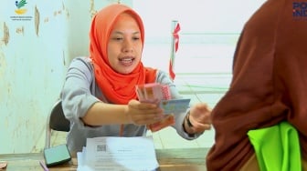 Penerima BLT Rp 900 Ribu Kehilangan Hak Terima Bansos Lain? Ini Penjelasannya