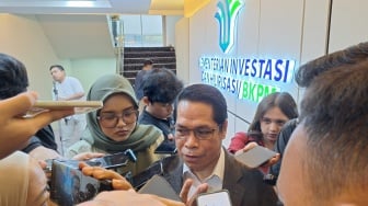 Harga Mati! ESDM Tetap Sarankan Shell Cs Beli BBM Murni dari Pertamina Hingga Akhir Tahun