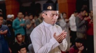 Bantah Duduki Tanah Ilegal, Taqy Malik Bongkar Klausul Perjanjian: Pembangunan Masjid Diizinkan