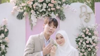 Plot Twist! Na Daehoon Dulunya Selingkuhan 'Jule' Julia Prastini Sewaktu Pacaran?