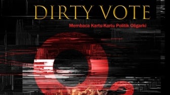 Film Dokumenter Dirty Vote 2 Bahas Apa? Karya Dandhy Laksono Bakal Segera Rilis