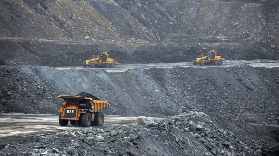 Perusahaan RI Pamerkan Model Transisi Energi Berkeadilan ke Delegasi 9 Negara