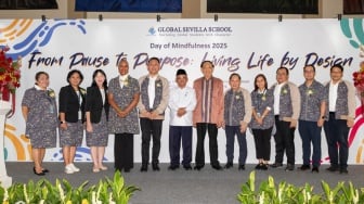 Mendikdasmen Tegaskan Pentingnya Pendidikan Mindfulness untuk Kecerdasan Emosional Siswa