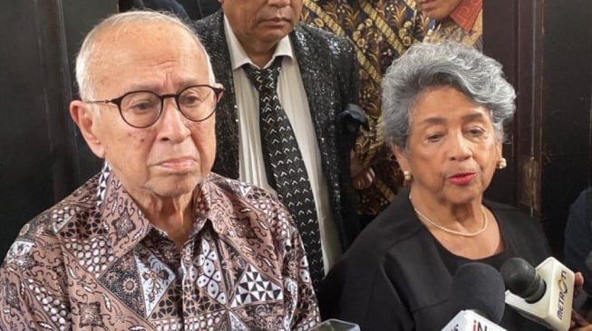 Di Balik Tuduhan Korupsi, Nono Makarim Ceritakan Sisi Lain Nadiem