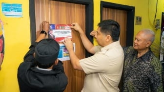 LIppo Group Genjot Penyedian Hunian 3 Juta Rumah Lewat Renovasi 1.500 Hunian di Malang