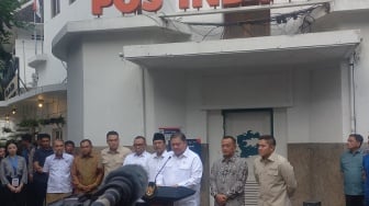 Mampukah Stimulus BLT Gairahkan Ekonomi Akhir Tahun?