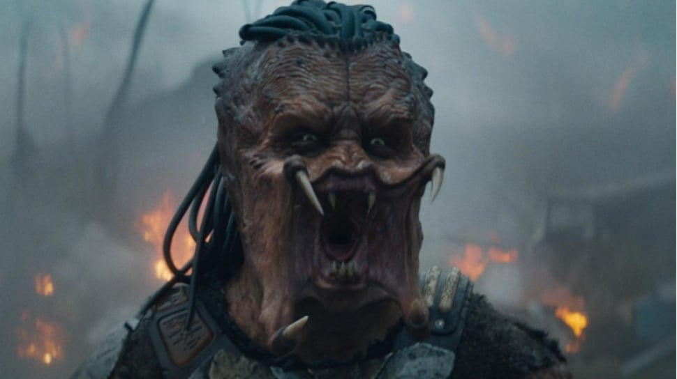 Sinopsis Predator: Badlands, Sisi Lain Pemburu Sebagai Pahlawan