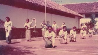 Menyusuri Jejak Ingatan yang Memudar, Penjara Tapol PKI di Jakarta