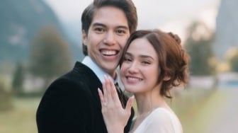 Beda Latar Belakang Keluarga El Rumi dan Syifa Hadju: Kini Mau Melangkah ke Pelaminan
