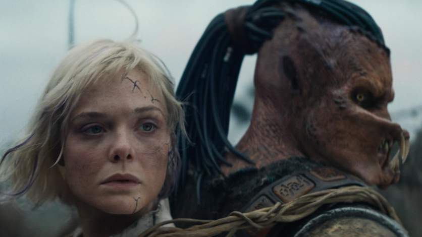 Sinopsis Predator: Badlands (2025) (IMDb)