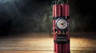 Kronologi Teror Bom di 2 Sekolah Elit Tangsel: Ancaman Datang Beruntun Lewat WA dan Email