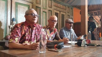 Polda Metro Jaya Gelar Audiens dengan Keluarga Arya Daru Siang Ini: Ada Temuan Baru?