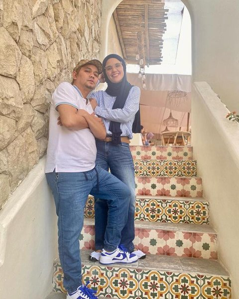 Indra Bekti–Aldila Jelita Siap Pindah ke Australia, Ungkap Motif di Baliknya