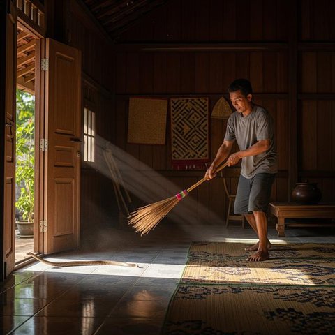 8 Cara Aman Keluarkan Ular dari Kardus Tanpa Risiko, Dijamin Efektif!