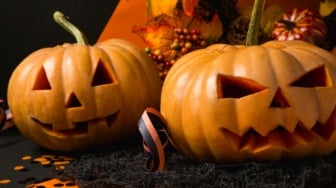 Dari Seram ke Seksual: Pergeseran Makna Kostum Halloween