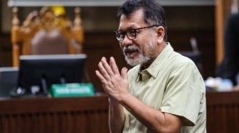 Divonis 18 Tahun, Kejagung Bakal Eksekusi Zarof Ricar Terdakwa Pemufakatan Jahat Vonis Bebas Tannur