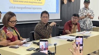 Nilai Tukar Rupiah Melemah Tipis, Kebijakan Purbaya Jadi Sorotan