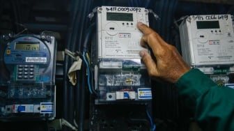 Tarif Listrik Non-Subsidi dan Bersubsidi Dipastikan Tak Naik Sepanjang November 2025