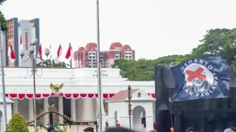 Politisi PDIP Dukung Pihak yang Gugat Gelar Pahlawan Nasional untuk Soeharto, Bakal Ikut?