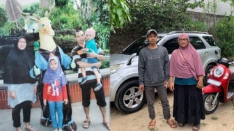 Dari Anak Tukang Becak, KUR BRI Bantu Slamet Bangun Usaha Gilingan hingga Bisa Beli Tanah dan Mobil