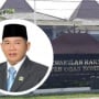 5 Fakta Wakil Ketua DPRD OKU Parwanto: Kader Gerindra, Tersangka KPK dan Punya Utang Rp1,5 Miliar