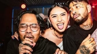 Onad Ditangkap Karena Narkoba, Coki Pardede Sindir Habib Jafar: Sakit Hati Dulu Tak Disupport?