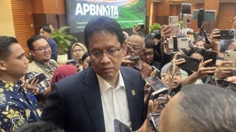 Menkeu Purbaya Diminta Jangan Banyak Omon-omon, Janji Tak Tercapai Bisa Jadi Bumerang