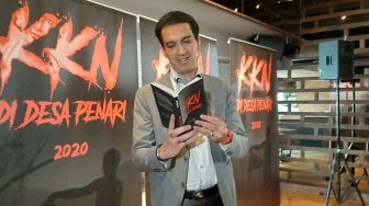 Ambisi Manoj Punjabi Jadikan MD Pictures 'Raksasa' Konten di Asia Tenggara