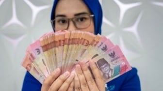 Pinjaman KUR BRI di Bawah Rp100 Juta Tidak Wajib Pakai Agunan? Ini Penjelasannya