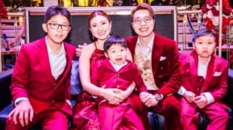 Banyak Artis Cerai, dr Richard Lee Ungkap Sisi Lain Pernikahannya yang Berbeda Agama