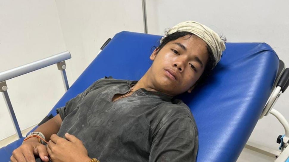 Dinkes DKI Sebut Tak Ada Rumah Sakit Tolak Rawat Pasien Baduy, Hanya Diminta...