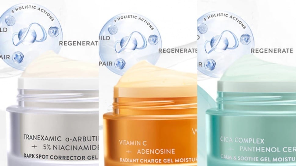 3 Moisturizer Wardah untuk Mencerahkan dan Memudarkan Flek Hitam, Harga Terjangkau