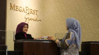 Bank Mega Syariah Catat Dana Kelolaan Wealth Management Tembus Rp 125 Miliar