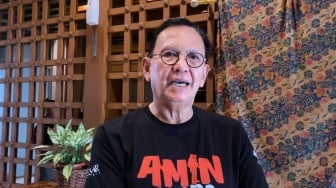 Roy Marten Murka: Penjara Bukannya Menyembuhkan, Malah Jerumuskan Pecandu Narkoba!