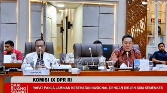 DPR Desak Kemenkes Sanksi Tegas 4 RS di Papua yang Tolak Pasien Ibu Hamil
