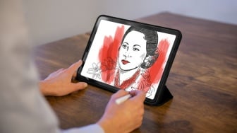 7 Rekomendasi Tablet yang Bagus untuk Canva dengan Fitur Canggih