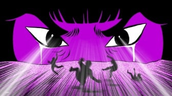 Kekerasan Terus Meningkat, Ini Cara Pemerintah Lindungi Anak dan Perempuan