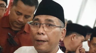 Buntut Surat Edaran, PBNU Akan Gelar Rapat Pleno Tentukan Nasib Gus Yahya