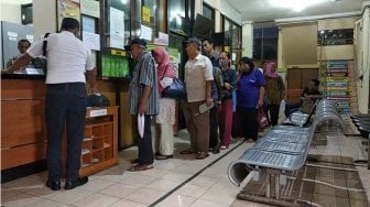 Stop 'Ping-pong' Pasien BPJS: Sistem Rujukan Berjenjang Didesak Dihapus, Ini Solusinya