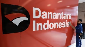 Minta Restu Merger, GoTo dan Grab Tawarkan 'Saham Emas' ke Danantara