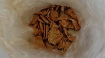 Apa Itu Asam Benzoat yang Bikin Basreng Indonesia Ditarik BPOM Taiwan