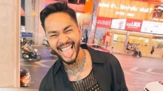 Perjalanan Karier Onad, Terancam Hancur usai Ditangkap Kasus Narkoba