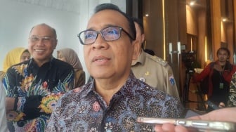 Warga Baduy Korban Begal Ditolak Rumah Sakit, Menko PMK Pratikno Turun Tangan