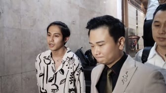 Upaya Damai dengan Erika Carlina Buntu, Pihak DJ Panda Ungkap Penyebabnya