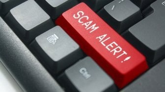 OJK Bongkar Maraknya Penipuan Digital, Banyak Pelaku Masih Berusia Muda