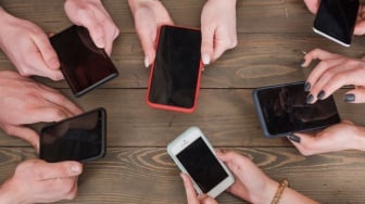 Pasar Smartphone Indonesia Melejit 12 Persen di Q3 2024, Gen AI Jadi Magnet Utama Konsumen