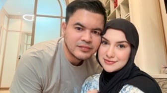 Irish Bella Hamil? Postingan Haldy Sabri Dicurigai