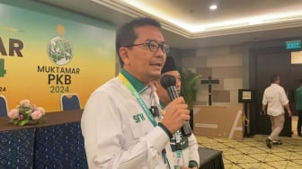 Lindungi Ojol, Youtuber hingga Freelancer, Legislator PKB Ini Usul Pembentukan RUU Pekerja GIG